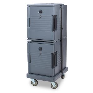 Food carrier trolley Metos Deliver JW-TWO