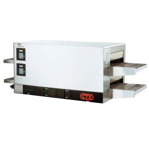 Conveyor oven Metos  CTX DZ 55 II 400V3N~