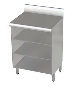 Shelf unit  Metos HM600