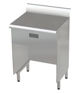 Cash unit  Metos KM600