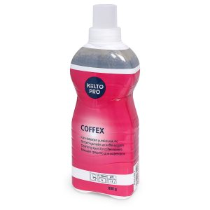 Detergent powder Metos E2 Coffex
