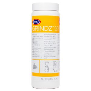 Grinder cleaning tablet Metos Urnex Grindz