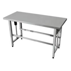Height adjustable table Metos ATE1500