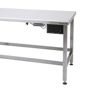 Height adjustable table Metos ATHE1365