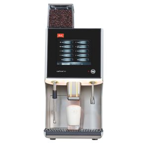 Coffee machine Metos Cafina XT6-1G-1CF-WA-SW-0