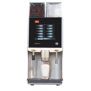 Coffee machine Metos Cafina XT6-2G-1CF-WA-SW-0