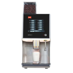 Coffee machine Metos Cafina XT6-1G-0-WA-0-0