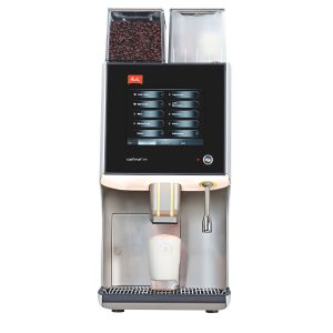 Coffee machine Metos Cafina XT6-2G-1CF-WA-0-0