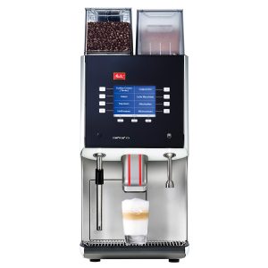 Coffee machine Metos Cafina XT4
