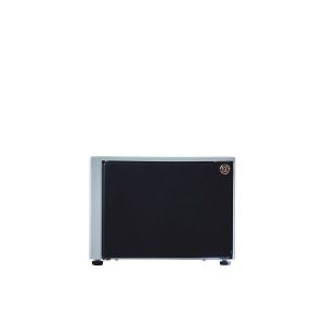 Milk cooler Metos Cafina MCU30 underneath the XT4, XT6 or XT