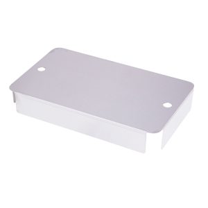 Heightening Frame for Basins Metos GN 1/1-50