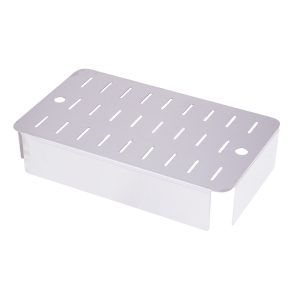 Heightening Frame for Basins Metos GN 1/1-100