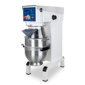 Mixer Metos Bear AR40 VL-1S with electronic steering