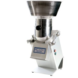 Vegetable slicer Metos Auto RG-350 400V 3N~