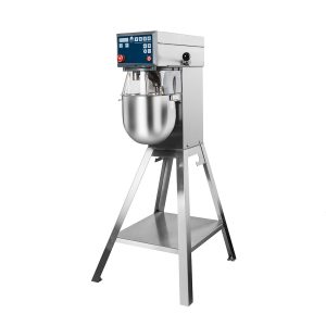 Mixer Metos Bear RN10 VL-2, floor model