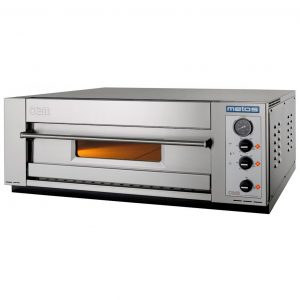 Pizza oven Metos Domitor DM630LM 400V3N~