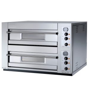 Pizza oven Metos Domitor DB830M 400V3N~