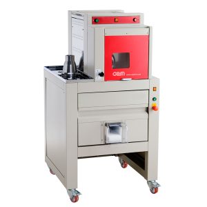 Dough divider & rounder Metos BM/2+AS 400V3N~
