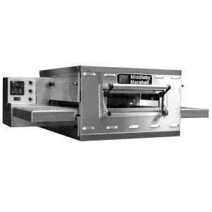 Conveyor oven Metos PS528E-1 with one oven chamber