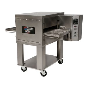 Conveyor oven  PS624-1 WOW 400V3N~