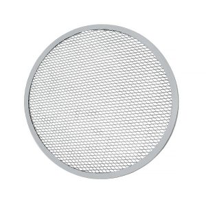 Pizza screen Metos ALU 406