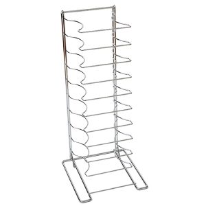 Stand for pizza pans Metos Pizza 11