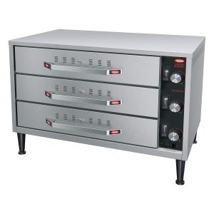 Warmer drawer Metos HDW-1,5R2  230V