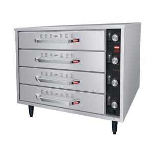 Warmer drawer Metos HDW-2R2  230V