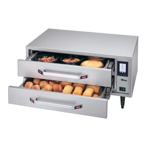 Warmer drawer Metos HDW-1R2 TTC 230V