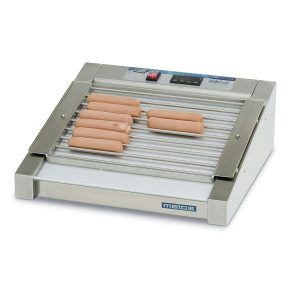 Hot dog grill  Metos HD2 240V1~
