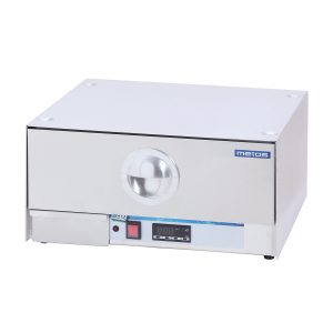 Bun warmer Metos WD2 240V1~
