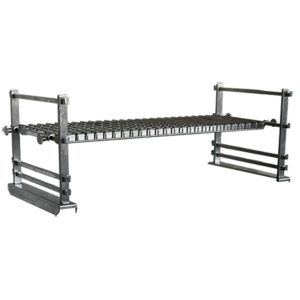 Rack Metos KOPA Hibachi RA-O (Robatayaki)