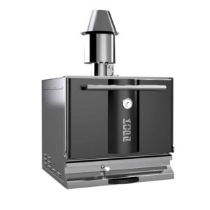 Charcoal oven Metos Kopa Basic 401