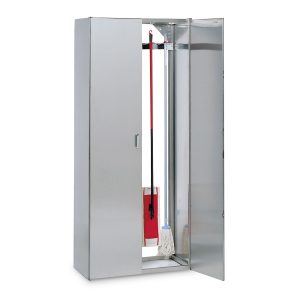 Cupboard for cleaning equipment Metos SVSK