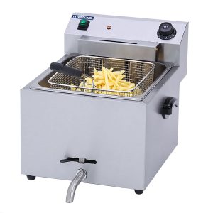 Fryer Metos Frygo EF-BA