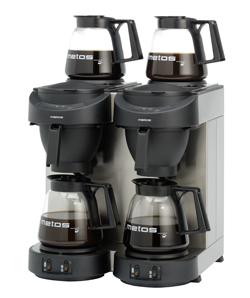 Coffee brewer Metos M102