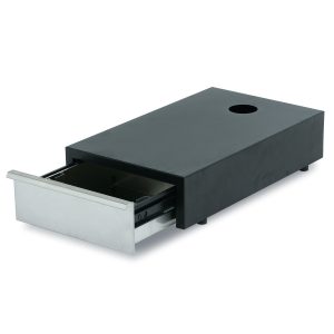 Waste drawer Metos Mini Expobar grinder