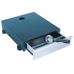 Waste drawer Metos Compact Expobar grinder