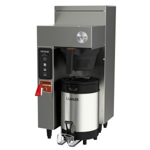 Coffee brewer Metos CBS-1131-V+ with one brewing unit