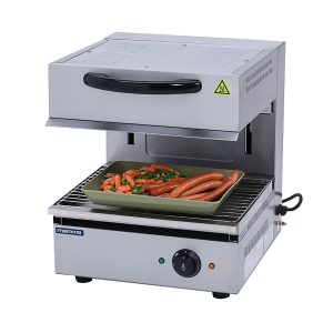 Salamander Metos Heatmaster EB-450