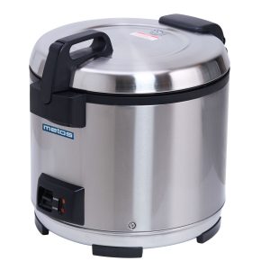 Rice cooker Metos Tiger JNO-B36W