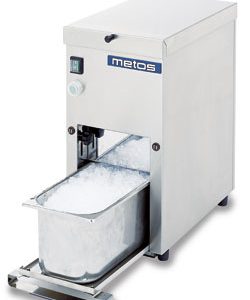 Ice crusher Metos  Icerobot 230V1~
