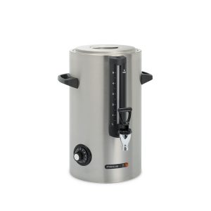 Water heater insulated  Metos WKT-D5nHA 230V1~