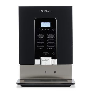 Hot drink dispenser Metos Optivend 42 NG 230V 1~