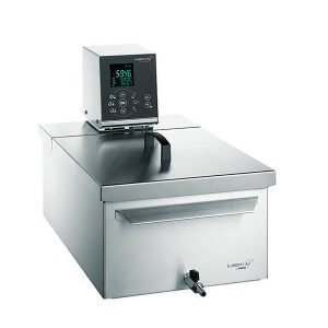 Circulator bath Metos Fusion Diamond S 230V1~
