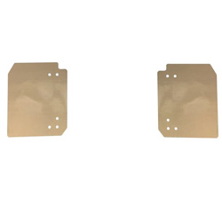 Non-stick coating liner TL10T2 for Metos MRX oven