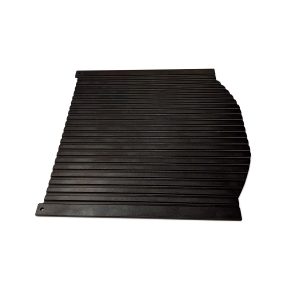 Panini grill tray RGR10 for Metos MRX ovens