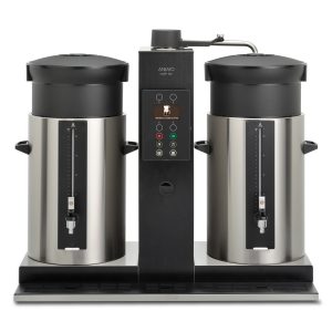 Bulk brewer Metos ComBi-line 2x20 NG