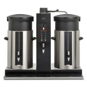 Bulk brewer Metos ComBi-line 2x20W NG