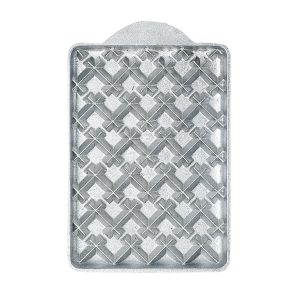 Baking tray Metos KEN big